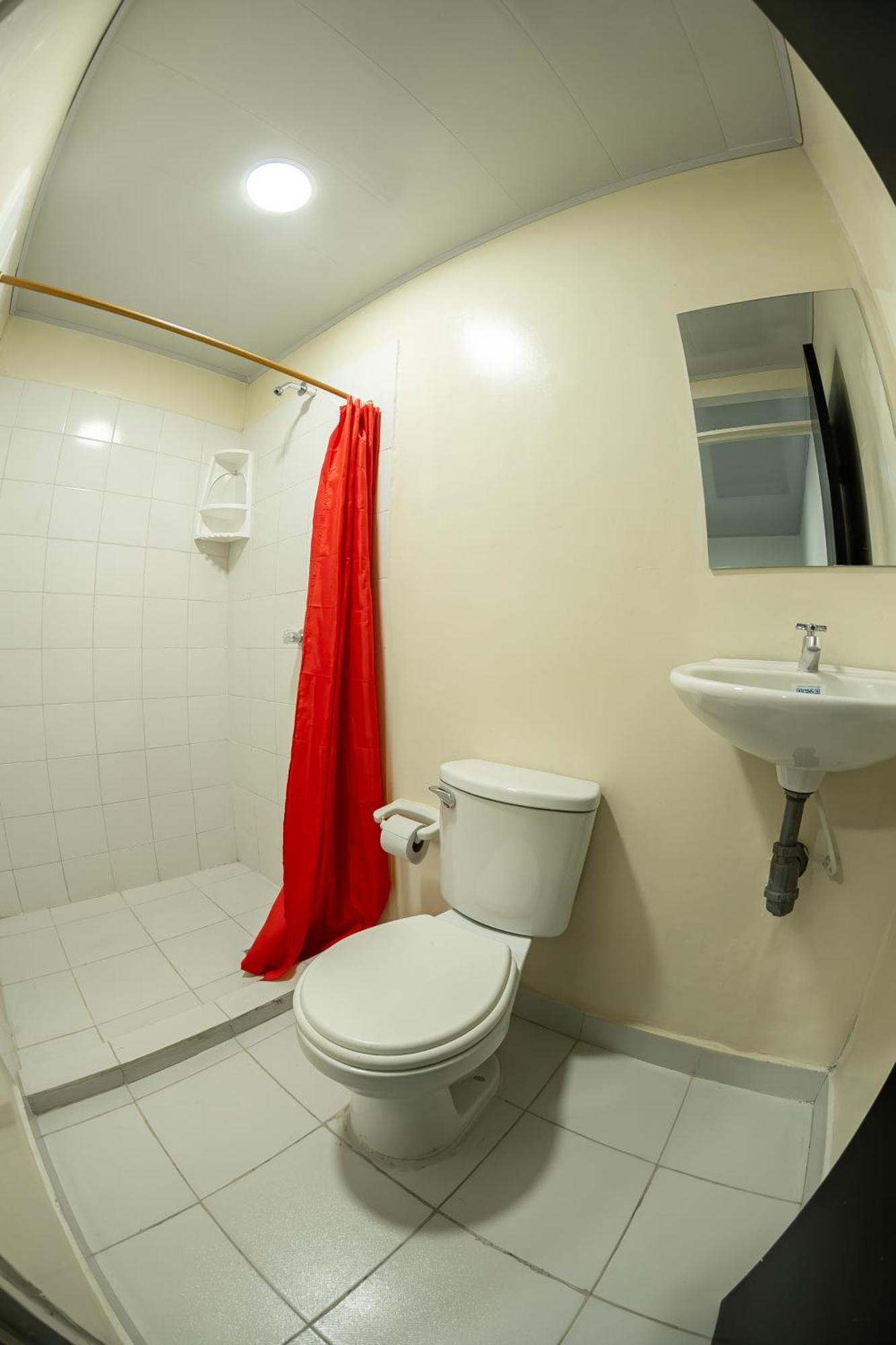 Hotel Santander Express 内瓦 外观 照片